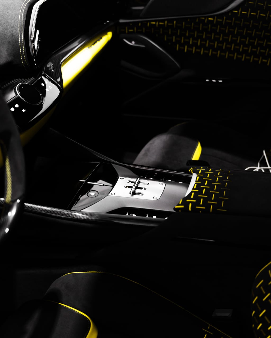 Ferrari Purosangue Venuum 2025 - Coachbuilt SUV