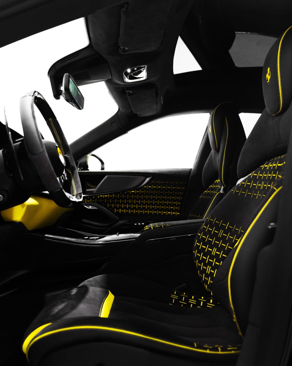 Ferrari Purosangue Venuum 2025 - Coachbuilt SUV