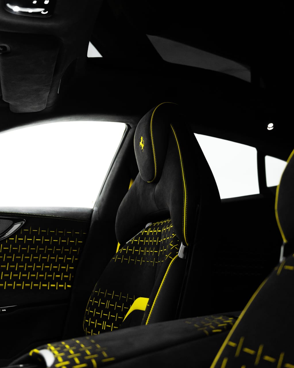 Ferrari Purosangue Venuum 2025 - Coachbuilt SUV
