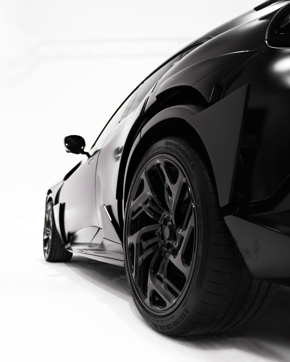 Ferrari Purosangue Venuum 2025 - Coachbuilt SUV