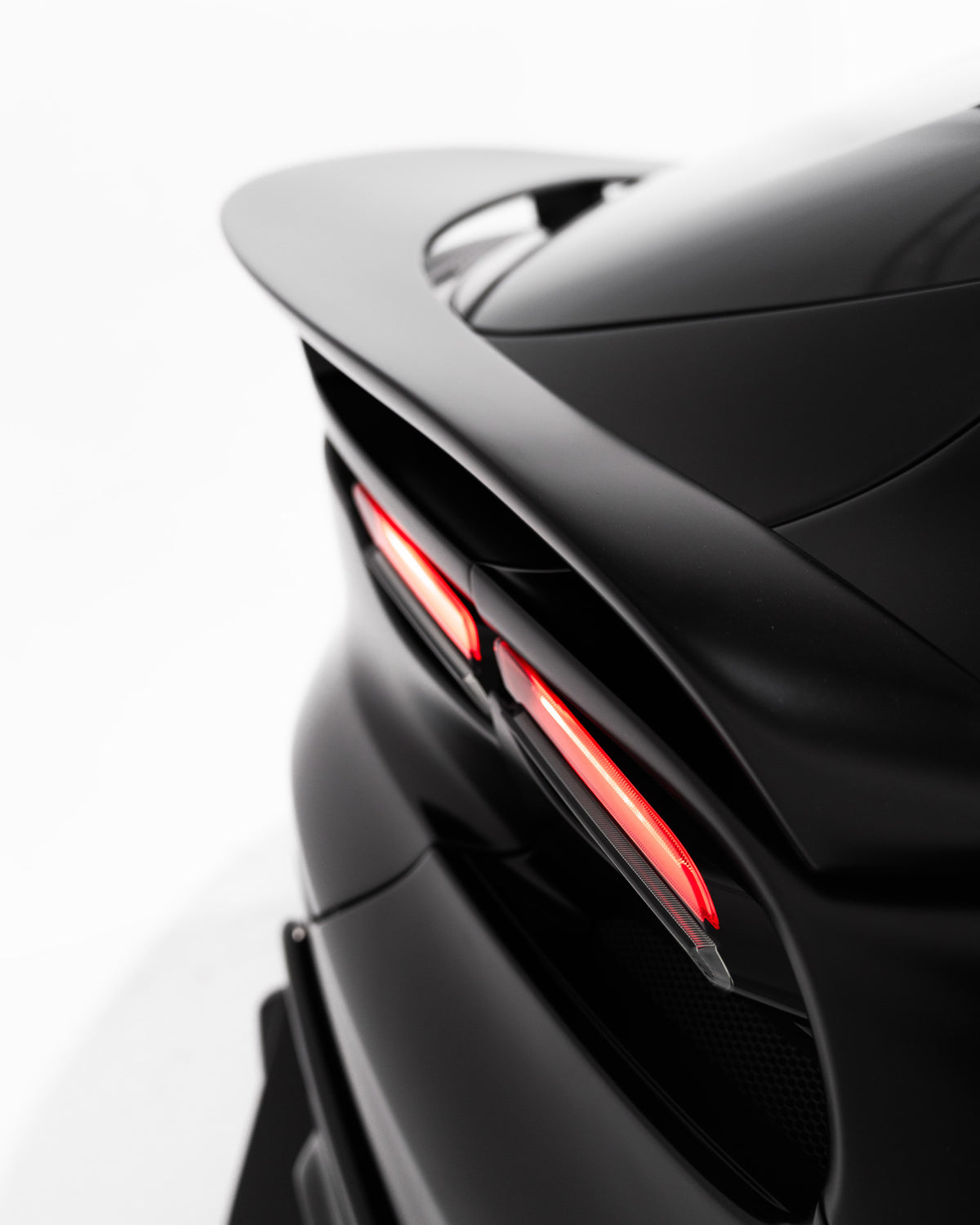Ferrari Purosangue Venuum 2025 - Coachbuilt SUV