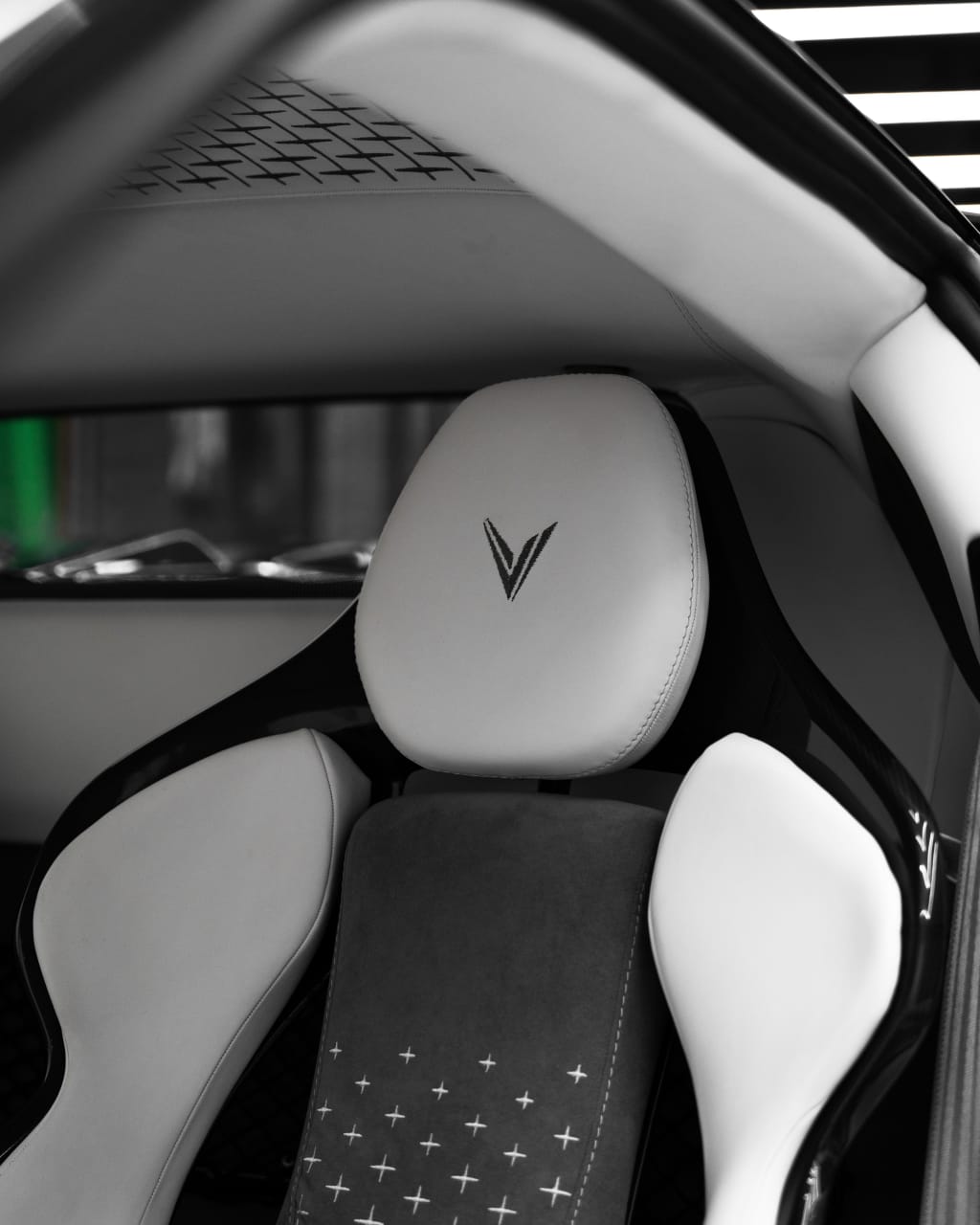Ferrari 296 Corsso Venuum - Coachbuilt Supercar