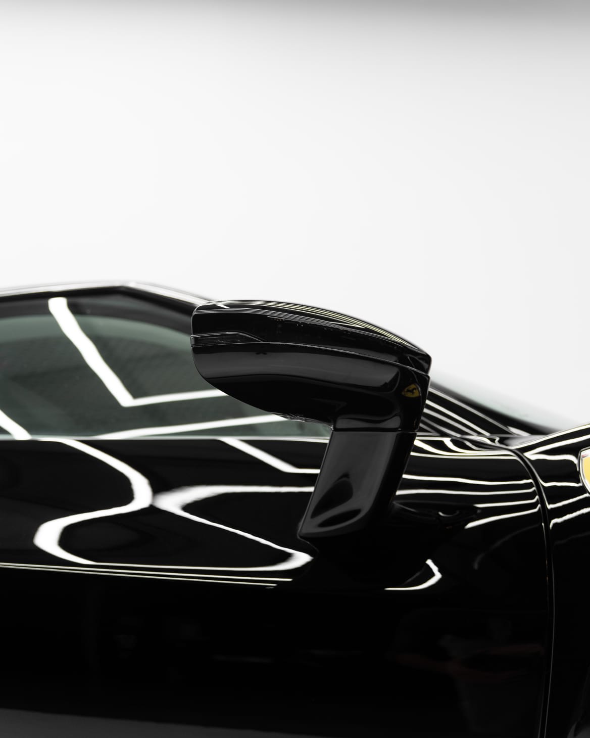 Ferrari 296 Corsso Venuum - Coachbuilt Supercar