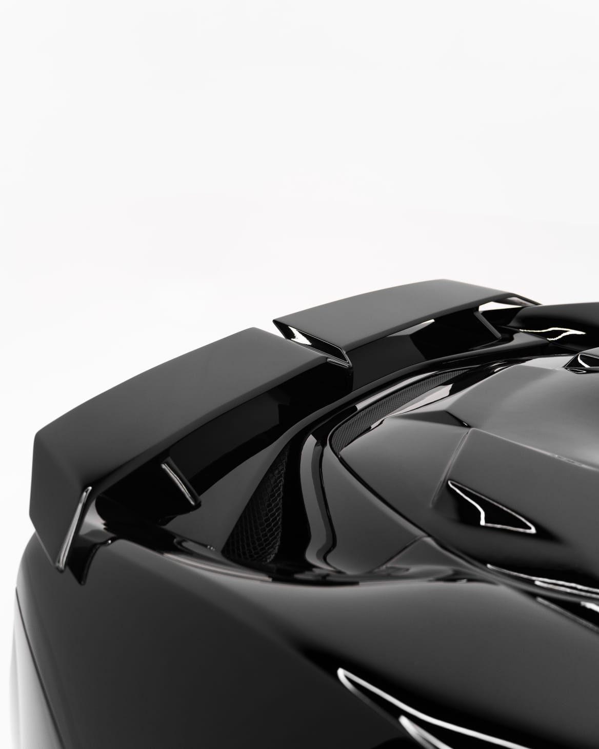 Ferrari 296 Corsso Venuum - Coachbuilt Supercar