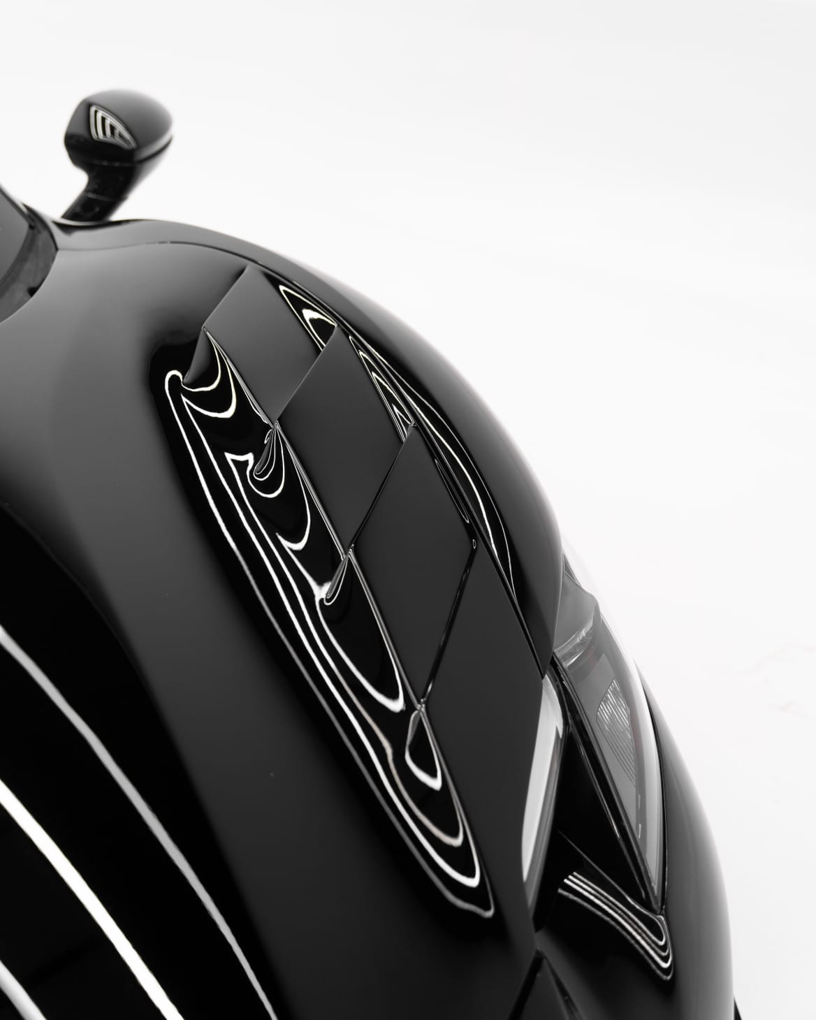Ferrari 296 Corsso Venuum - Coachbuilt Supercar