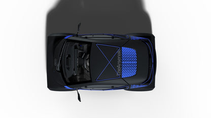Duo by TheArsenale - Electric Microcar