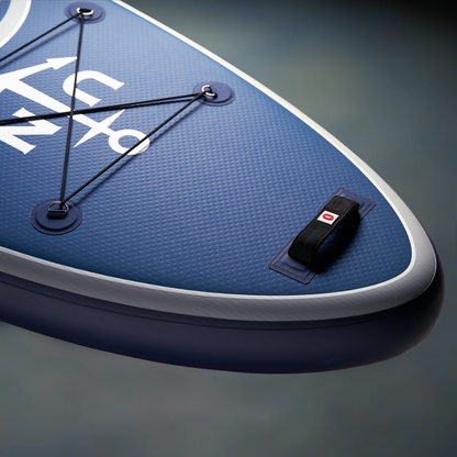 The Ulysse Nardin iSUP