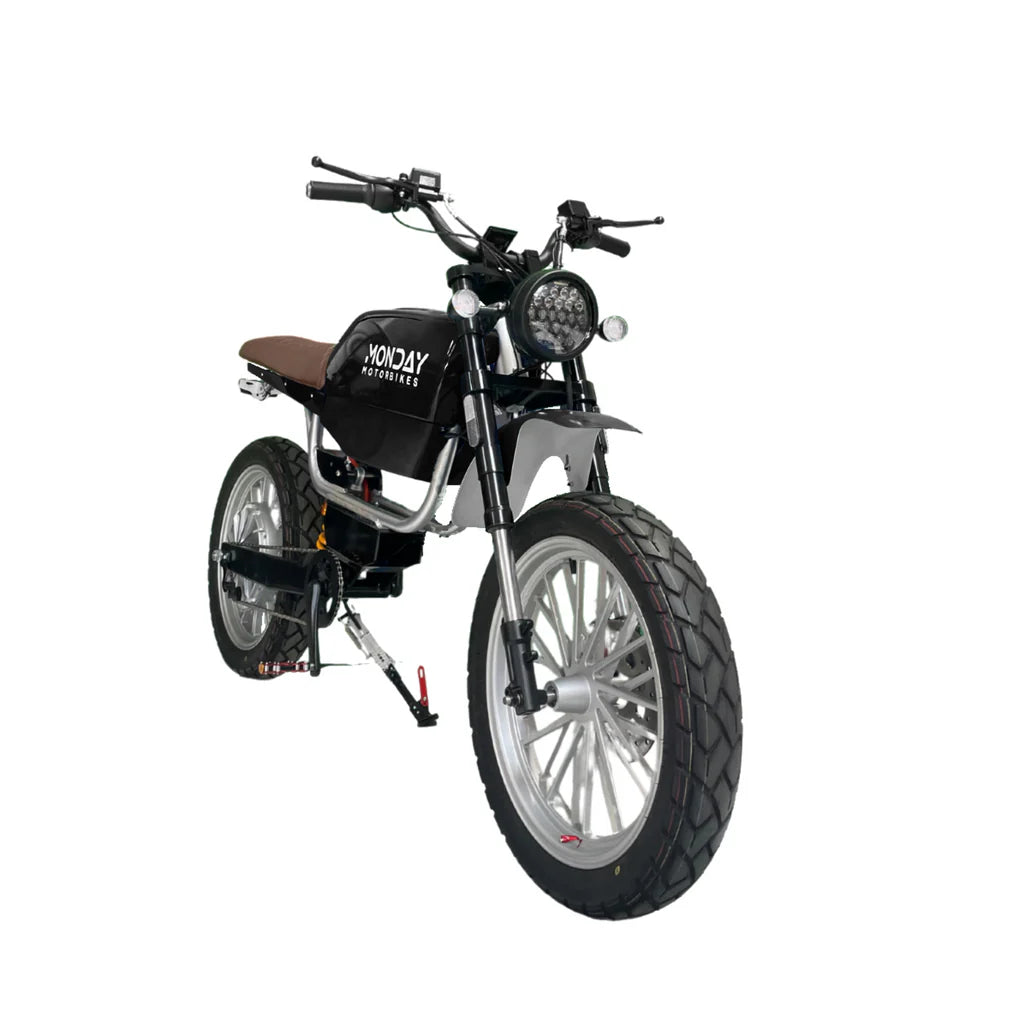 MONDAY MOTORBIKES PIEZO
