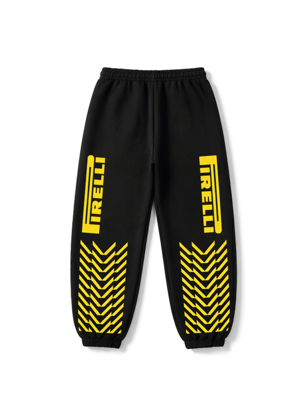 TheArsenale × Pirelli Apex Performance Joggers