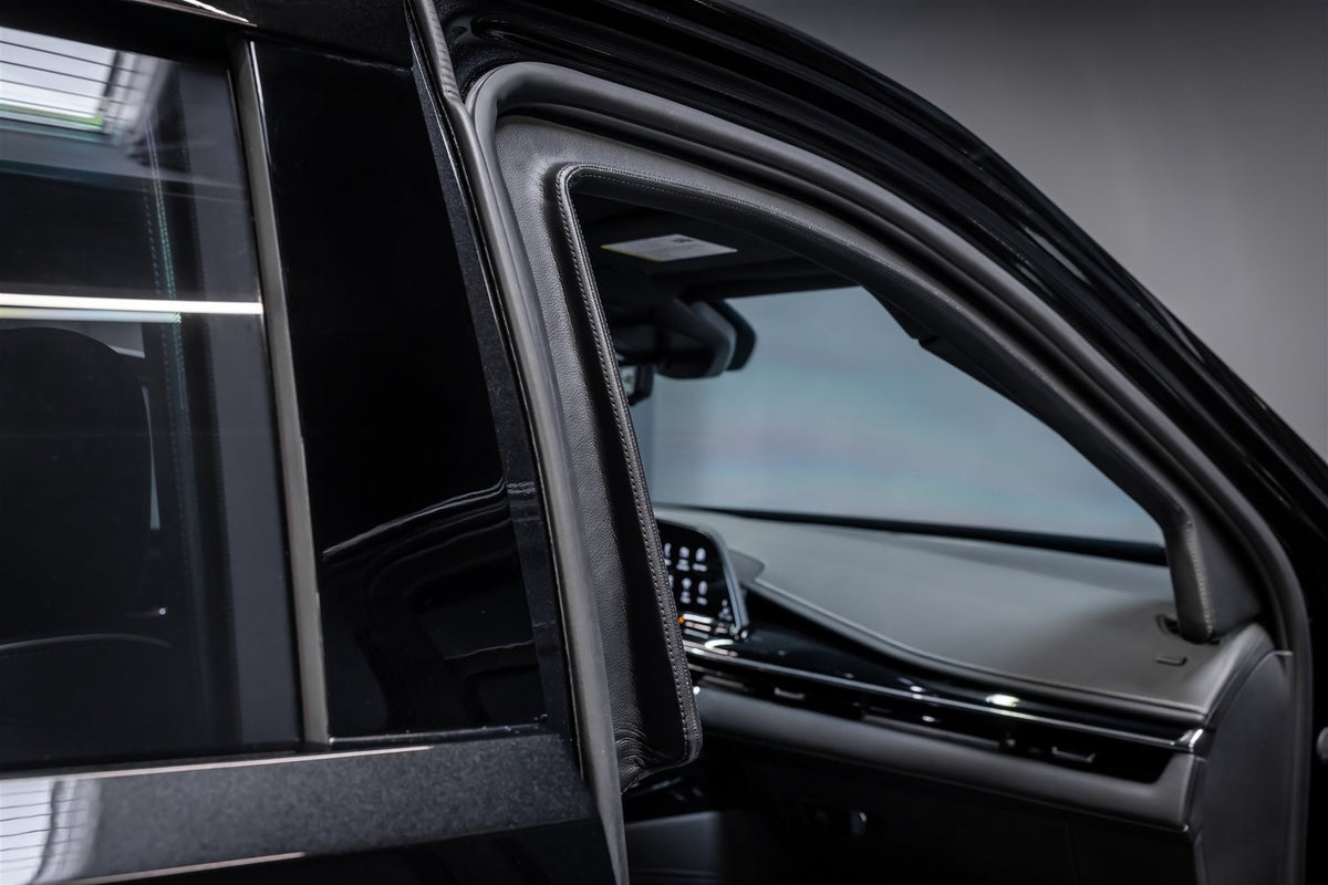 Rezvani Arsenal - High-Performance SUV
