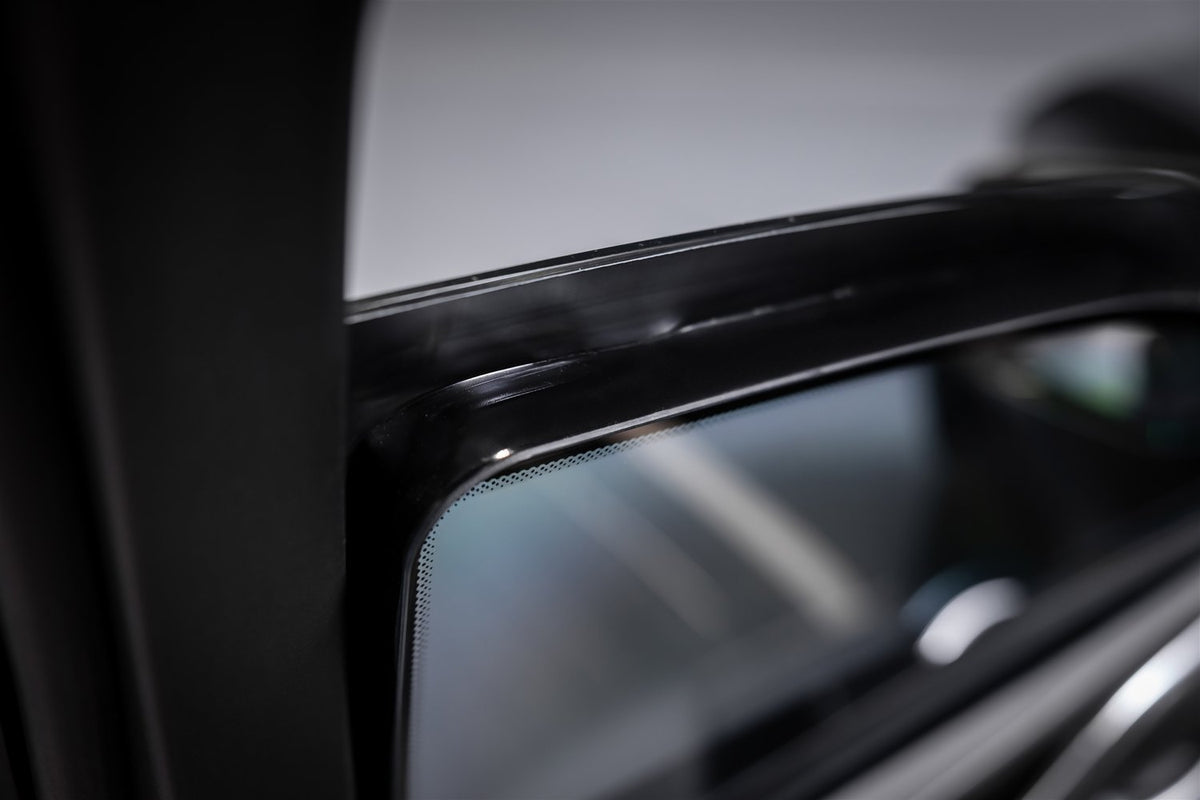 Rezvani Arsenal - High-Performance SUV
