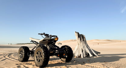 EQUAD ATV