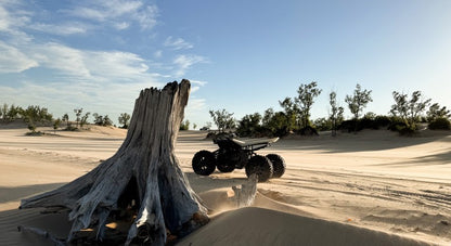EQUAD ATV