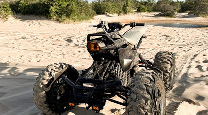 EQUAD ATV