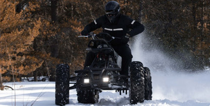 EQUAD ATV