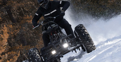 EQUAD ATV