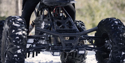 EQUAD ATV