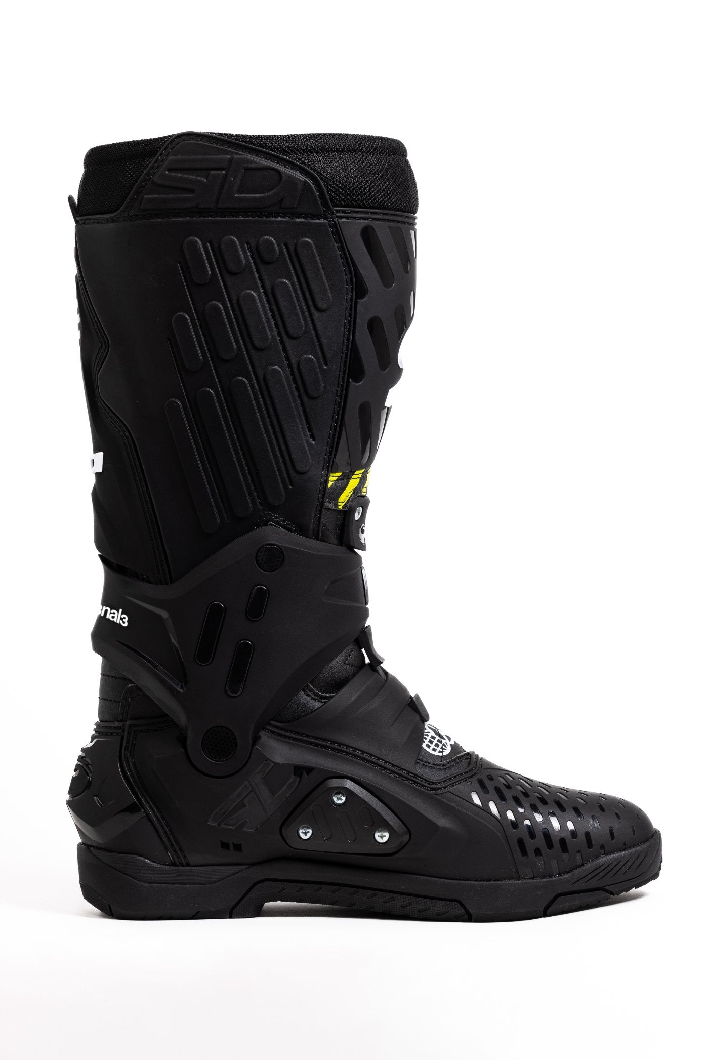 CROSSAIR TH3 - SIDI X TH3ARS3NAL3 - TheArsenale