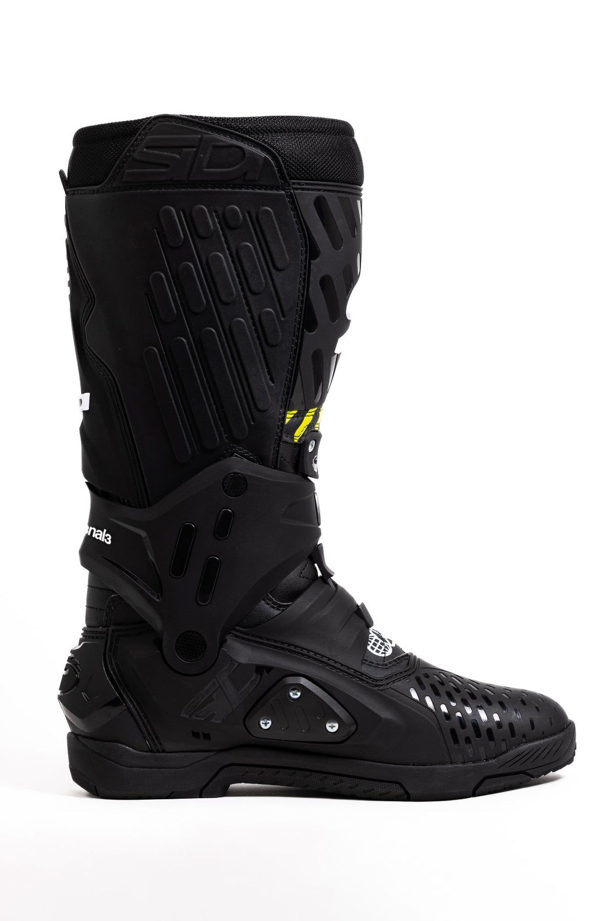 Crossair TH3 by Sidi - Riding Boots