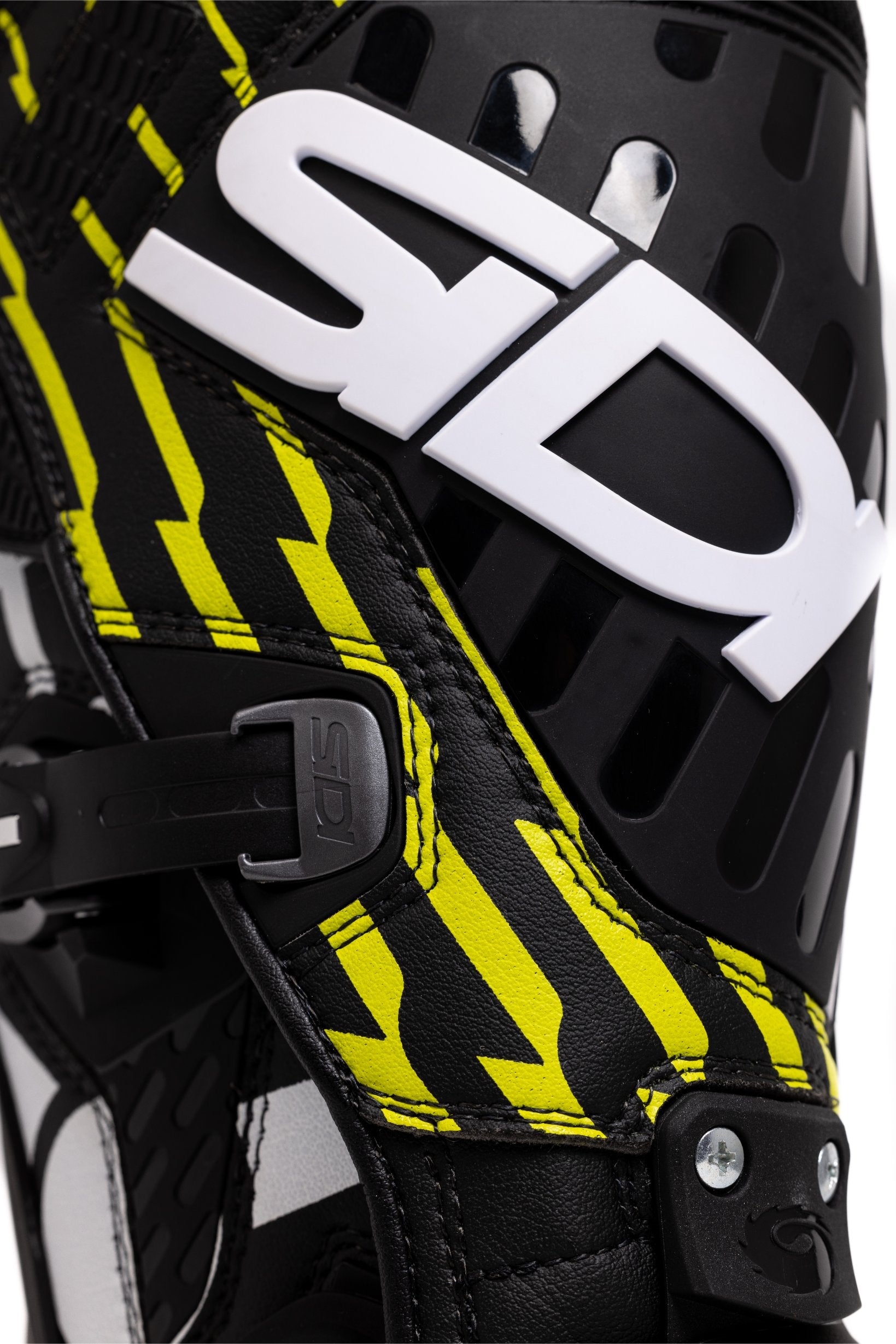 CROSSAIR TH3 - SIDI X TH3ARS3NAL3 - TheArsenale