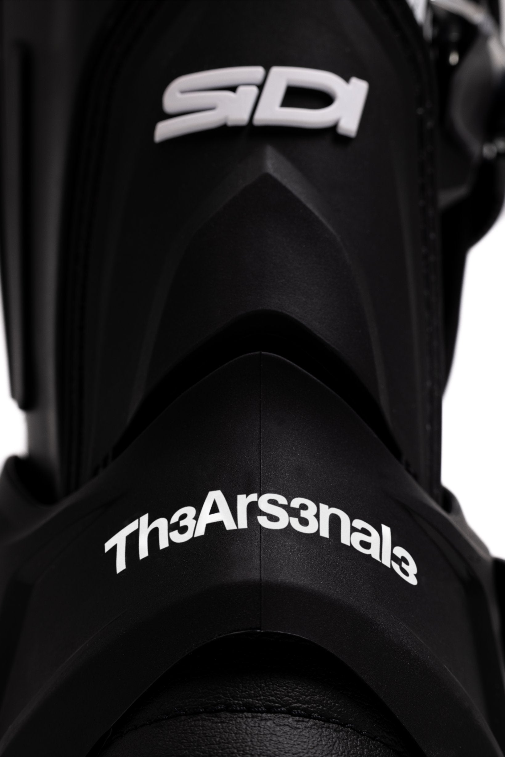 CROSSAIR TH3 - SIDI X TH3ARS3NAL3 - TheArsenale