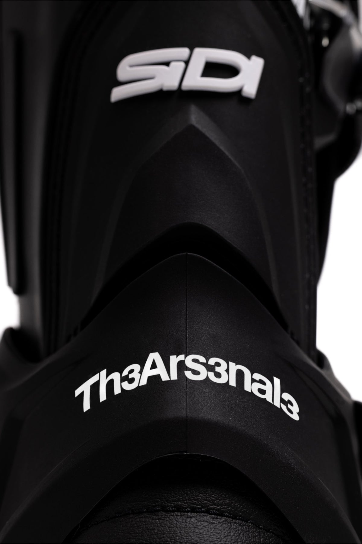Crossair TH3 by Sidi - Riding Boots