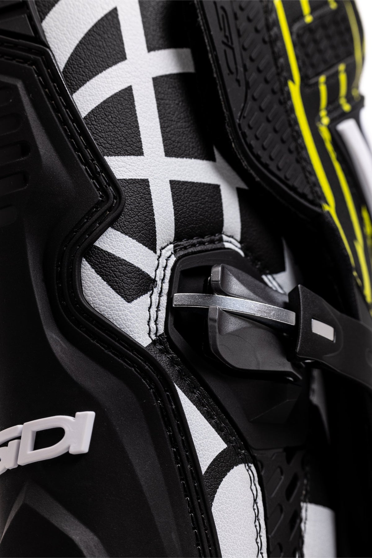 Crossair TH3 by Sidi - Riding Boots