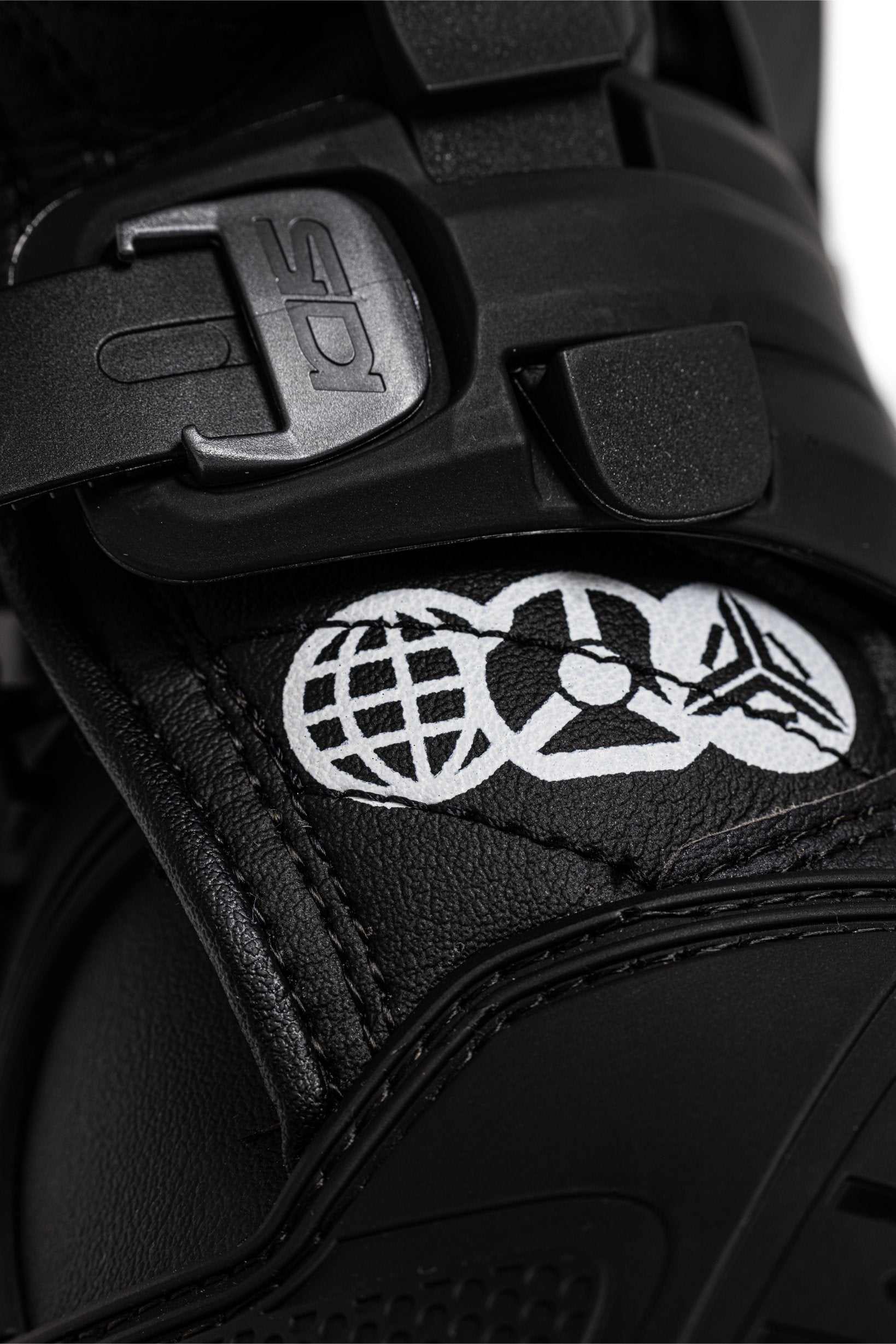 SIDI MTB用シューズ27cm ブラック ベルクロ CROSSAIR TH3 - SIDI X TH3ARS3NAL3 - TheArsenale