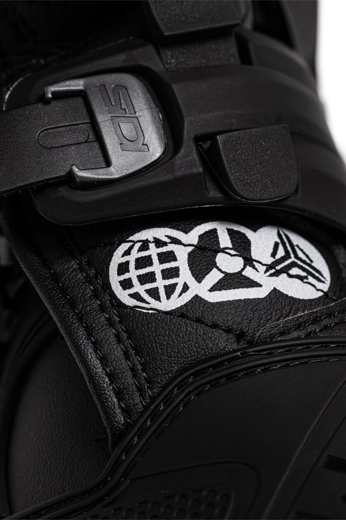 Crossair TH3 by Sidi - Riding Boots