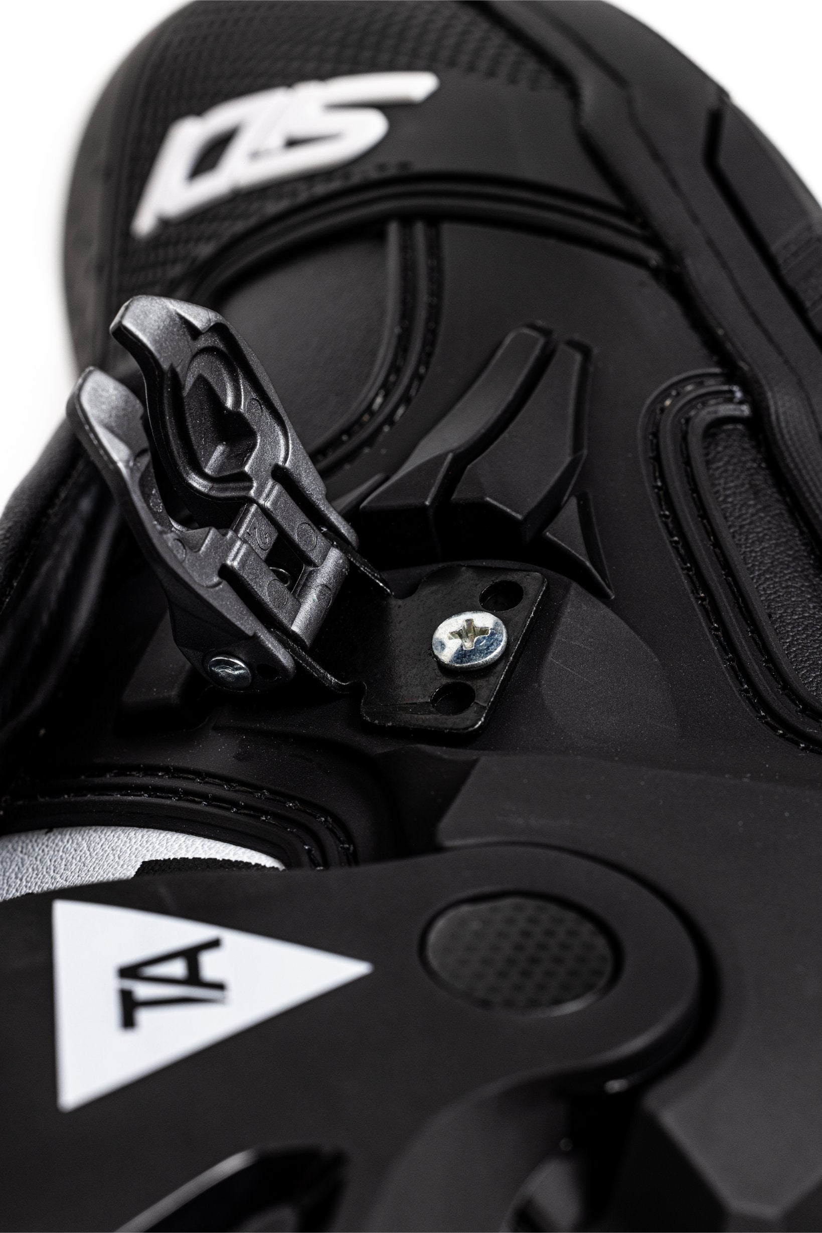 CROSSAIR TH3 - SIDI X TH3ARS3NAL3 - TheArsenale