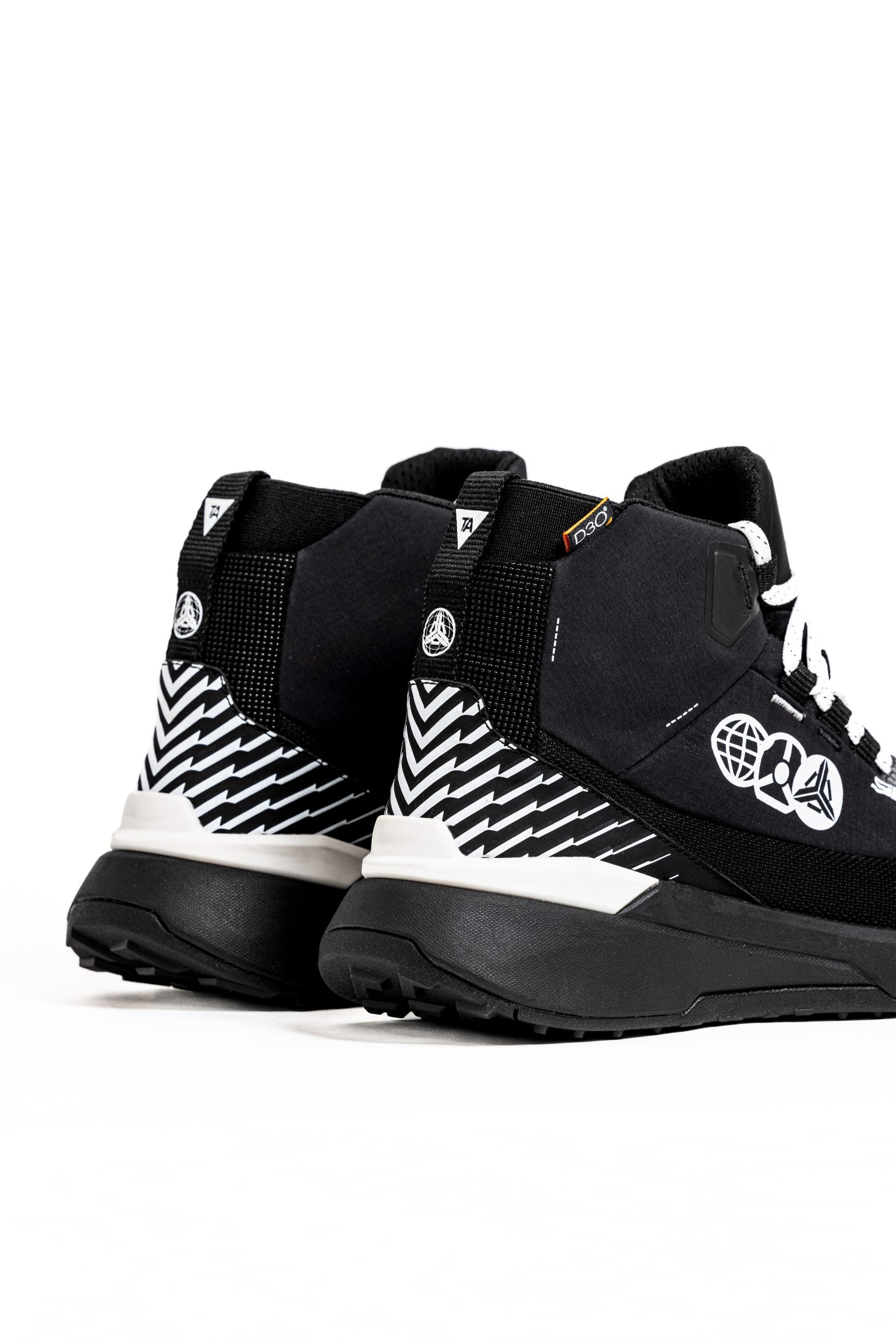 Sidi x TheArsenale Nucleus TH3 Sneakers