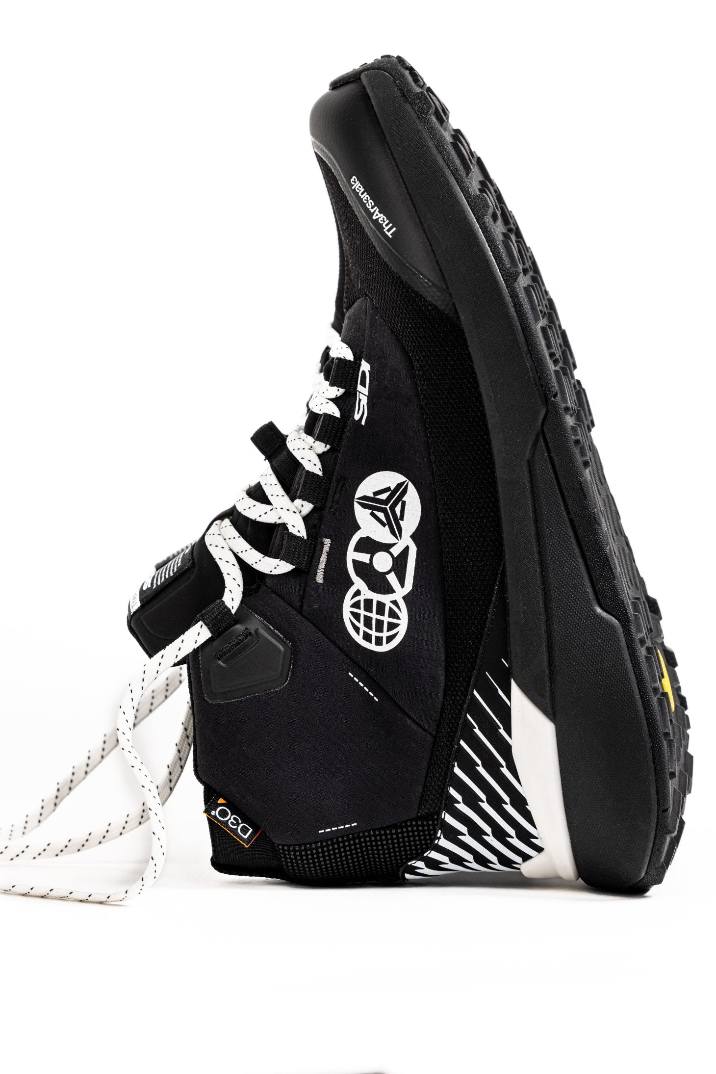 NUCLEUS TH3 - SIDI X TH3ARS3NAL3 - TheArsenale