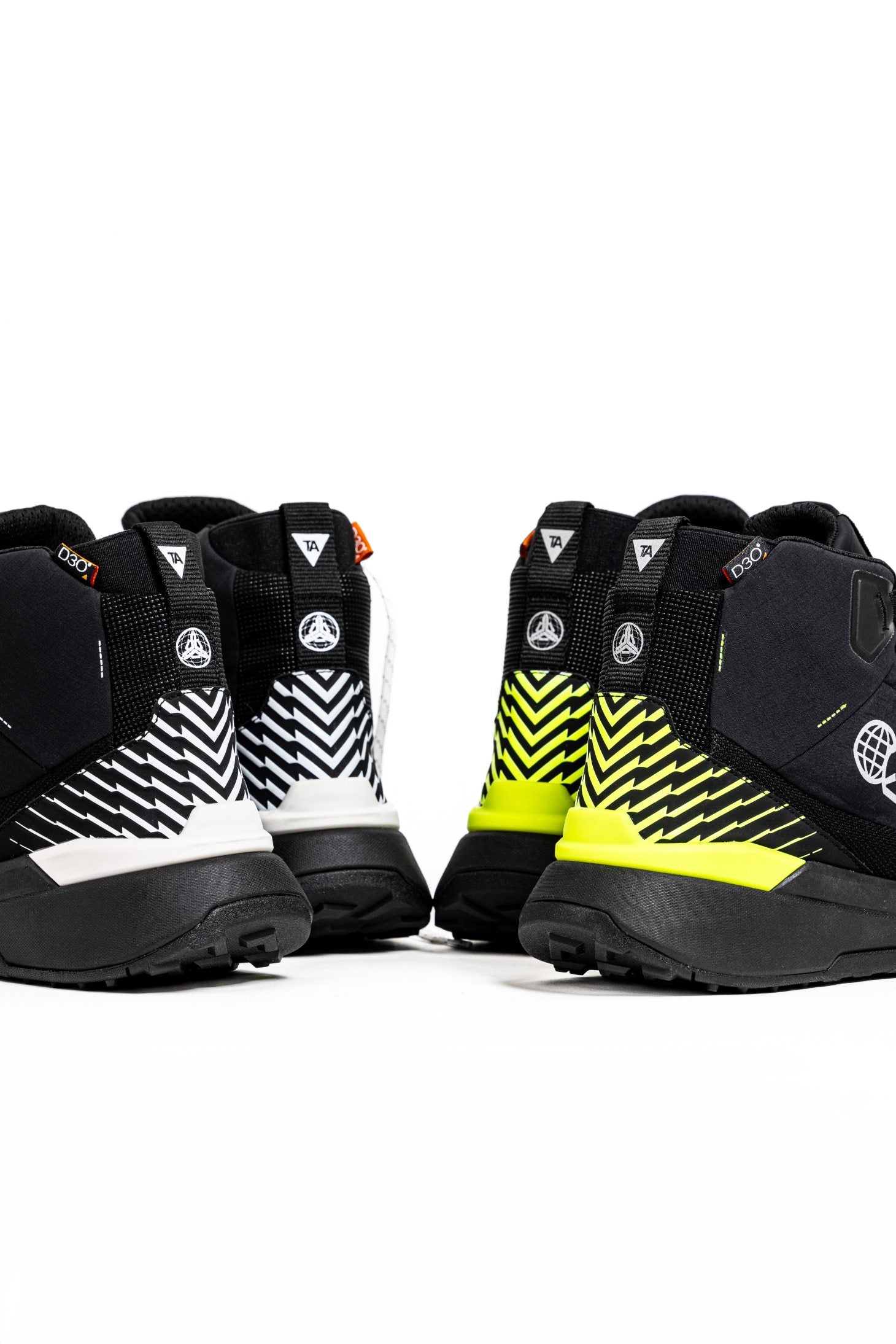 NUCLEUS TH3 - SIDI X TH3ARS3NAL3 - TheArsenale