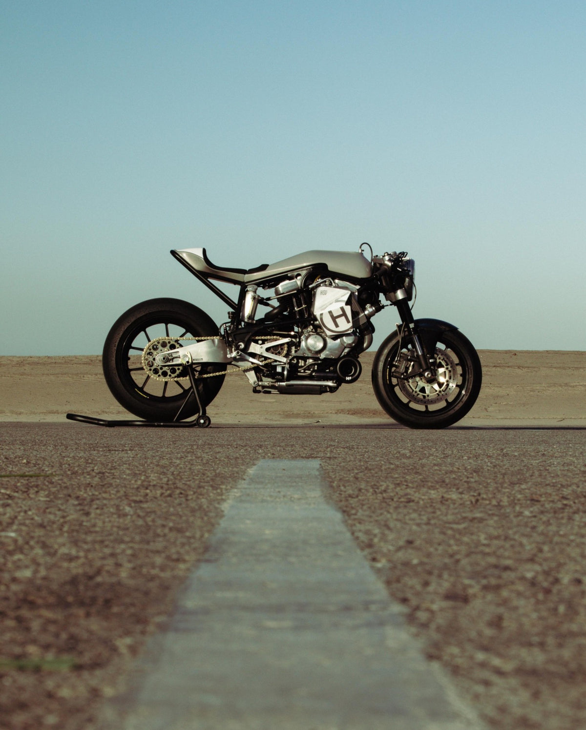 TURBO S1 - HAZAN MOTORWORKS
