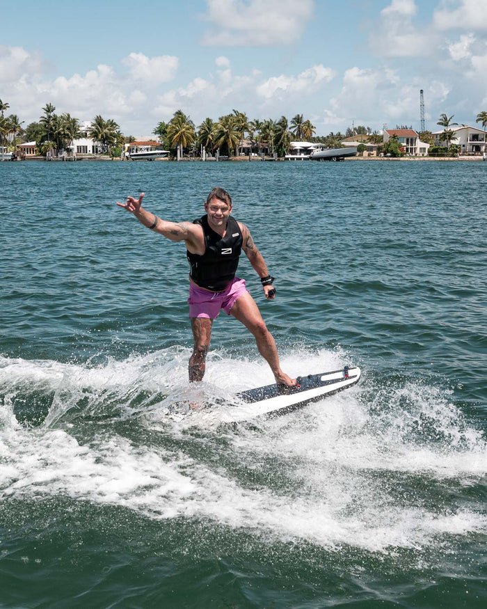 Awake Ravik 3 - Electric Surfboard