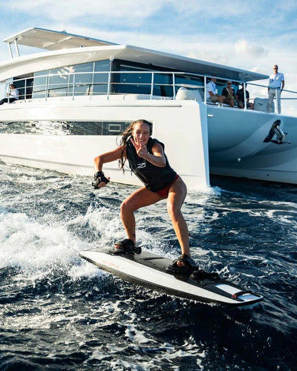 Awake Ravik 3 - Electric Surfboard