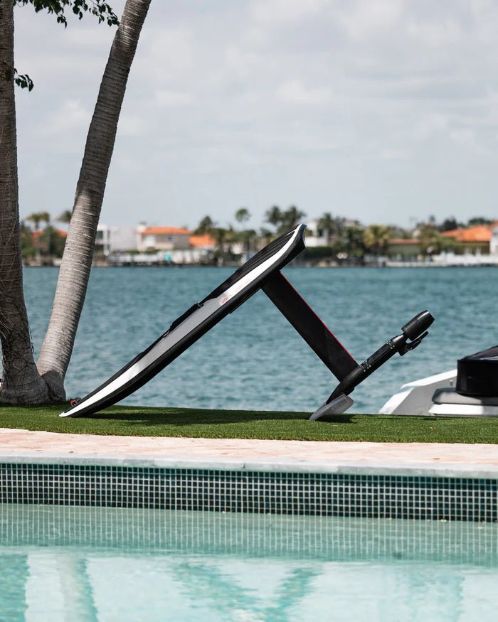 Awake Vinga 3 - Electric Surfboard