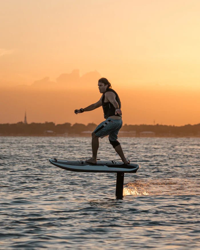 Awake Vinga 3 - Electric Surfboard