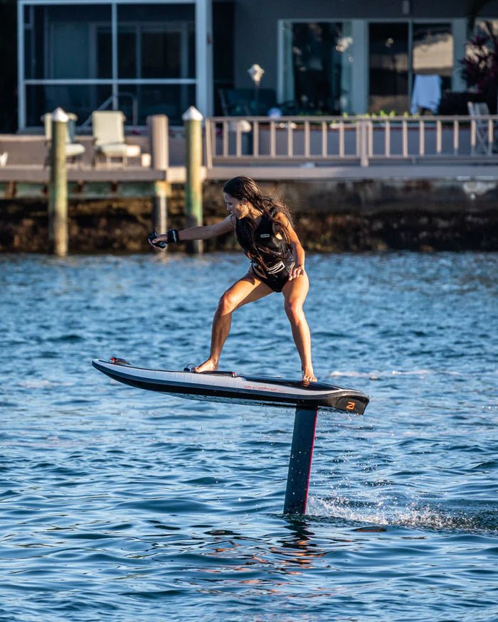 Awake Vinga 3 - Electric Surfboard