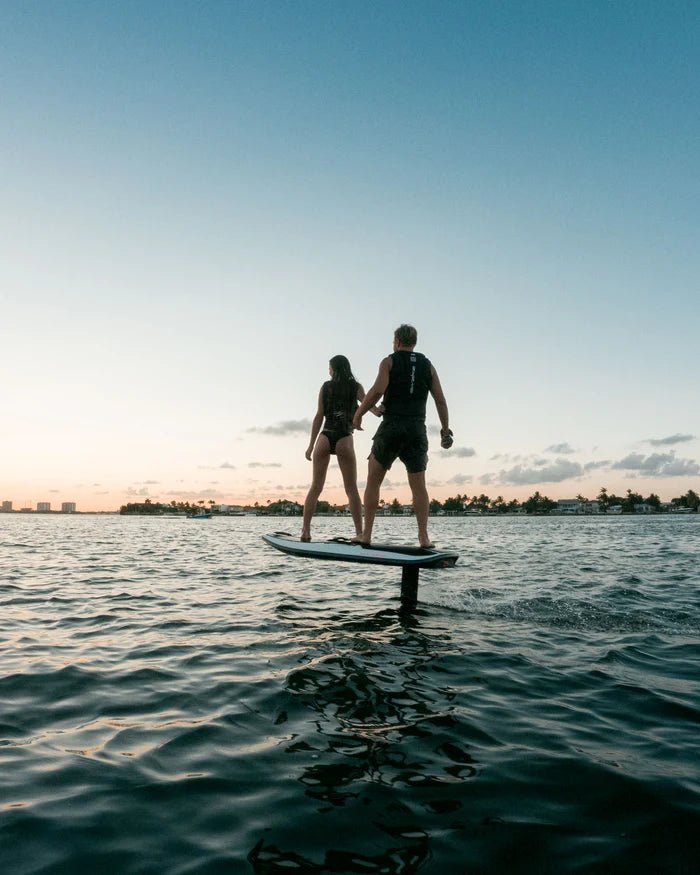 Awake Vinga 3 - Electric Surfboard