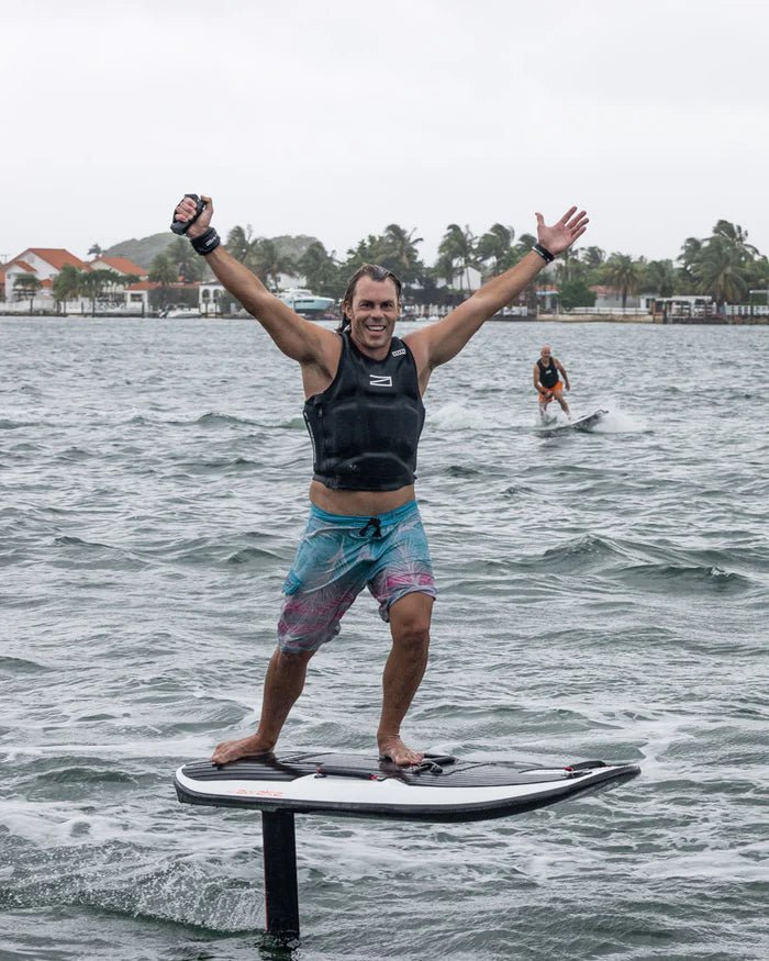 Awake Vinga 3 - Electric Surfboard