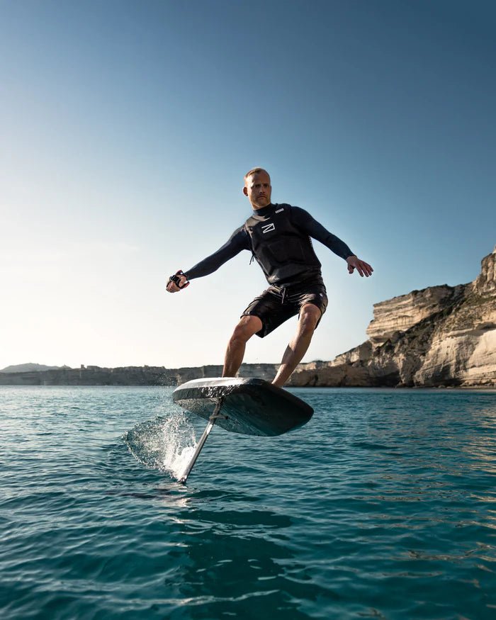 Awake Vinga S - Electric Surfboard