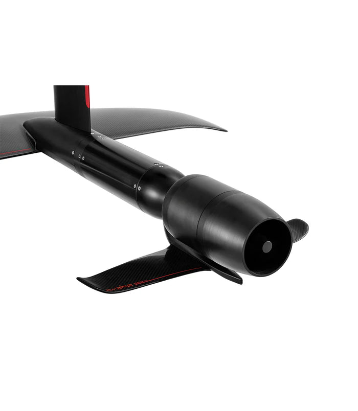 Awake Vinga S - Electric Surfboard