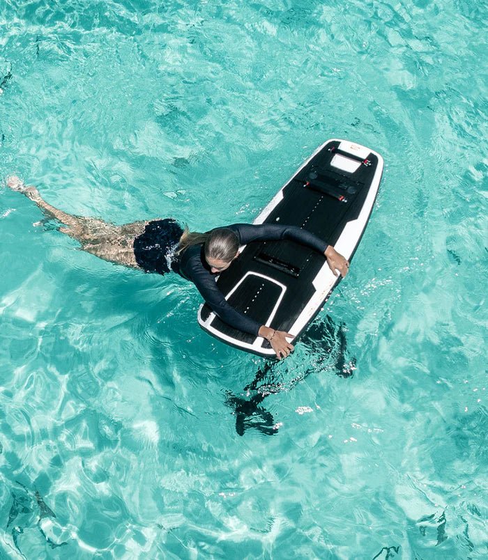Awake Vinga S - Electric Surfboard