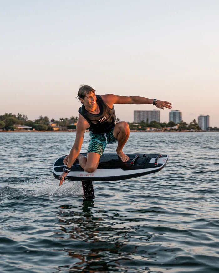 Awake Vinga S - Electric Surfboard