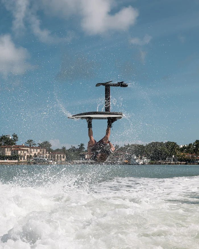 Awake Vinga S - Electric Surfboard