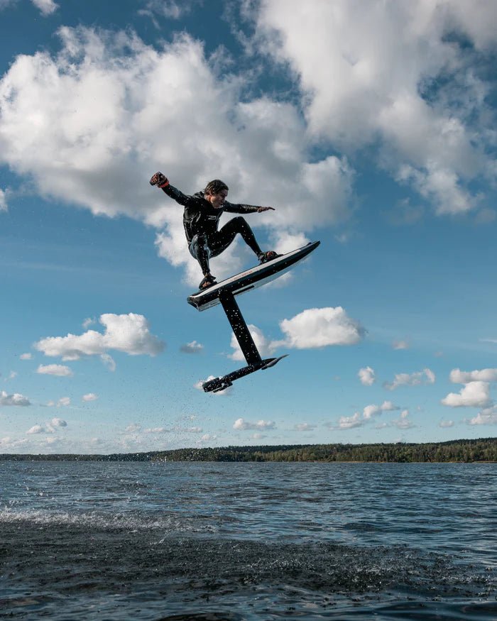 Awake Vinga S - Electric Surfboard