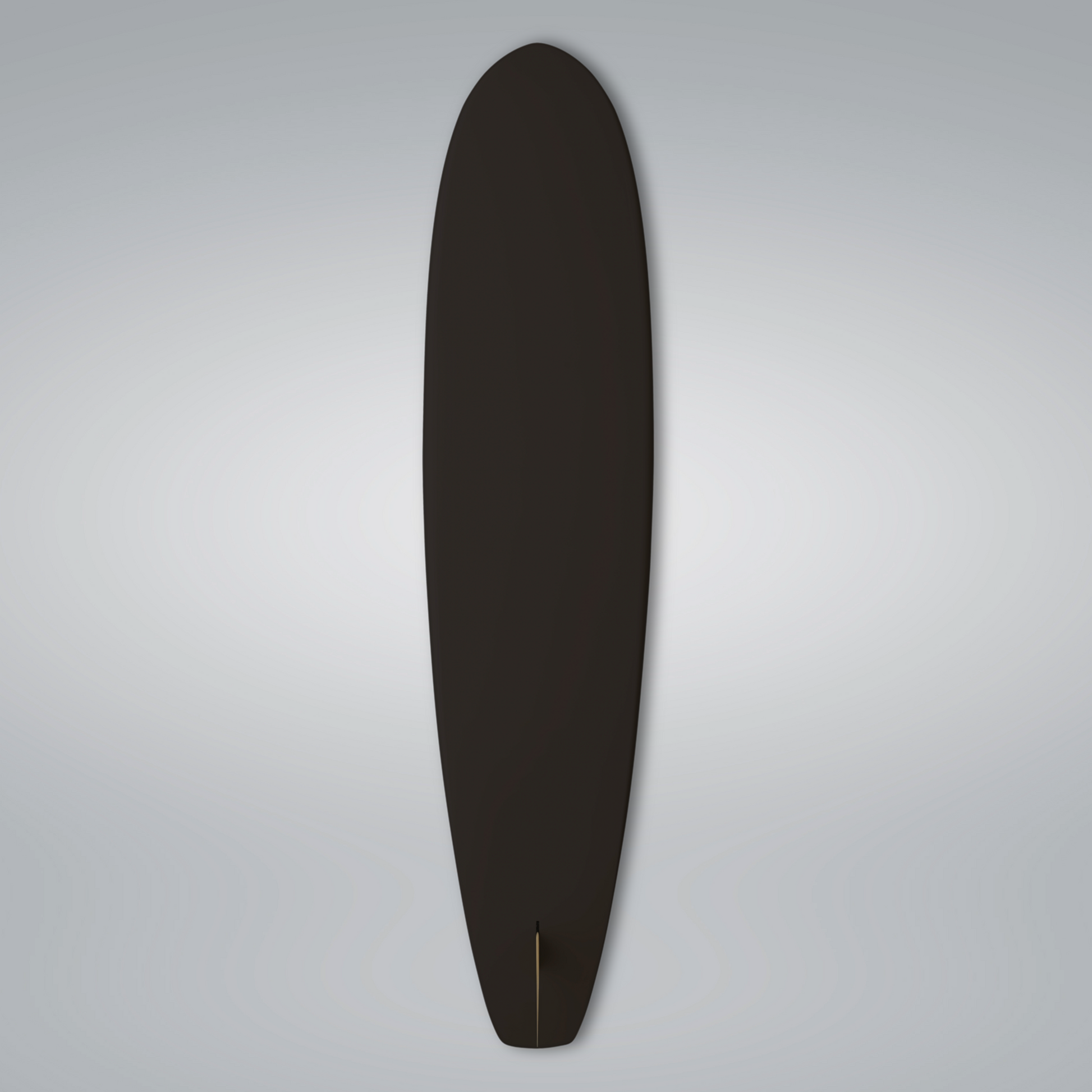 The Muskoka Paddleboard - Black