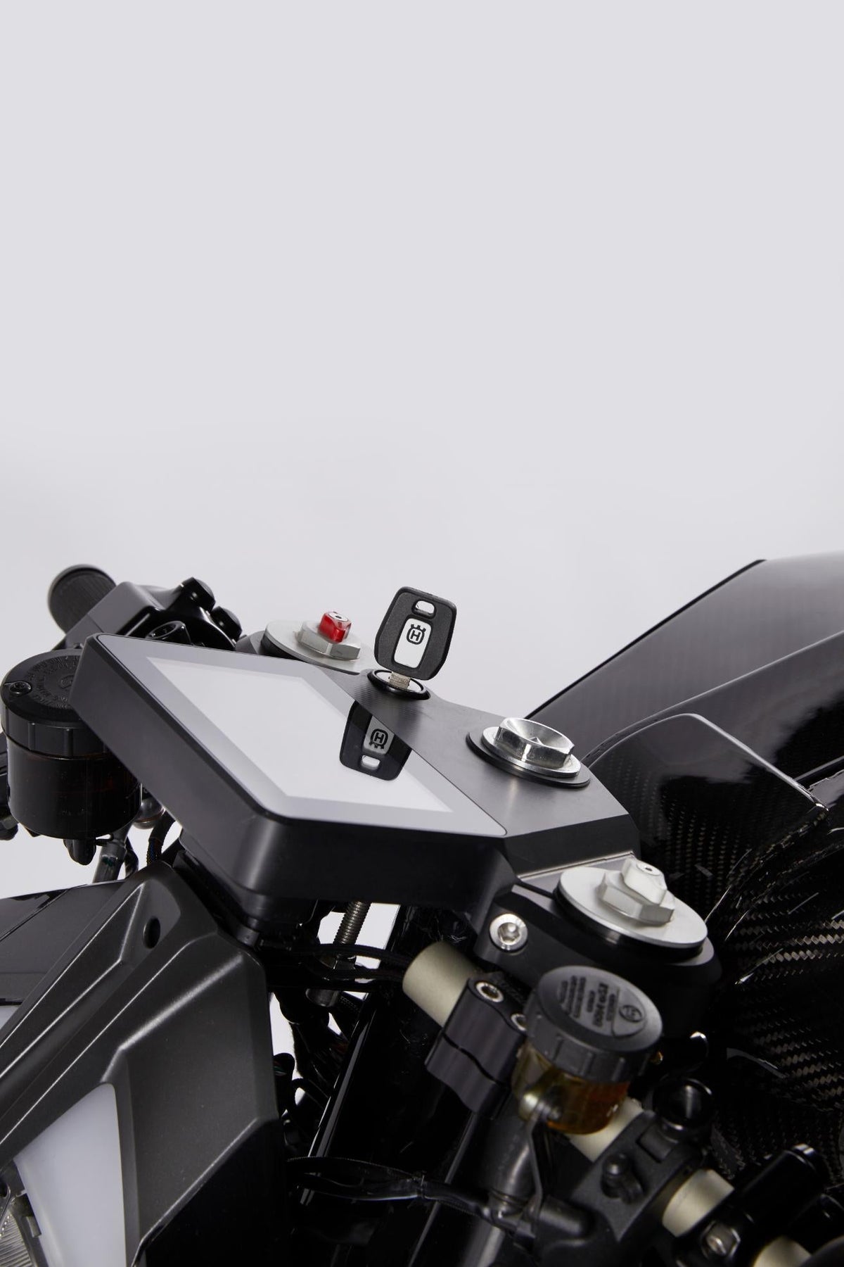 BW 701 Vitpilen Husqvarna