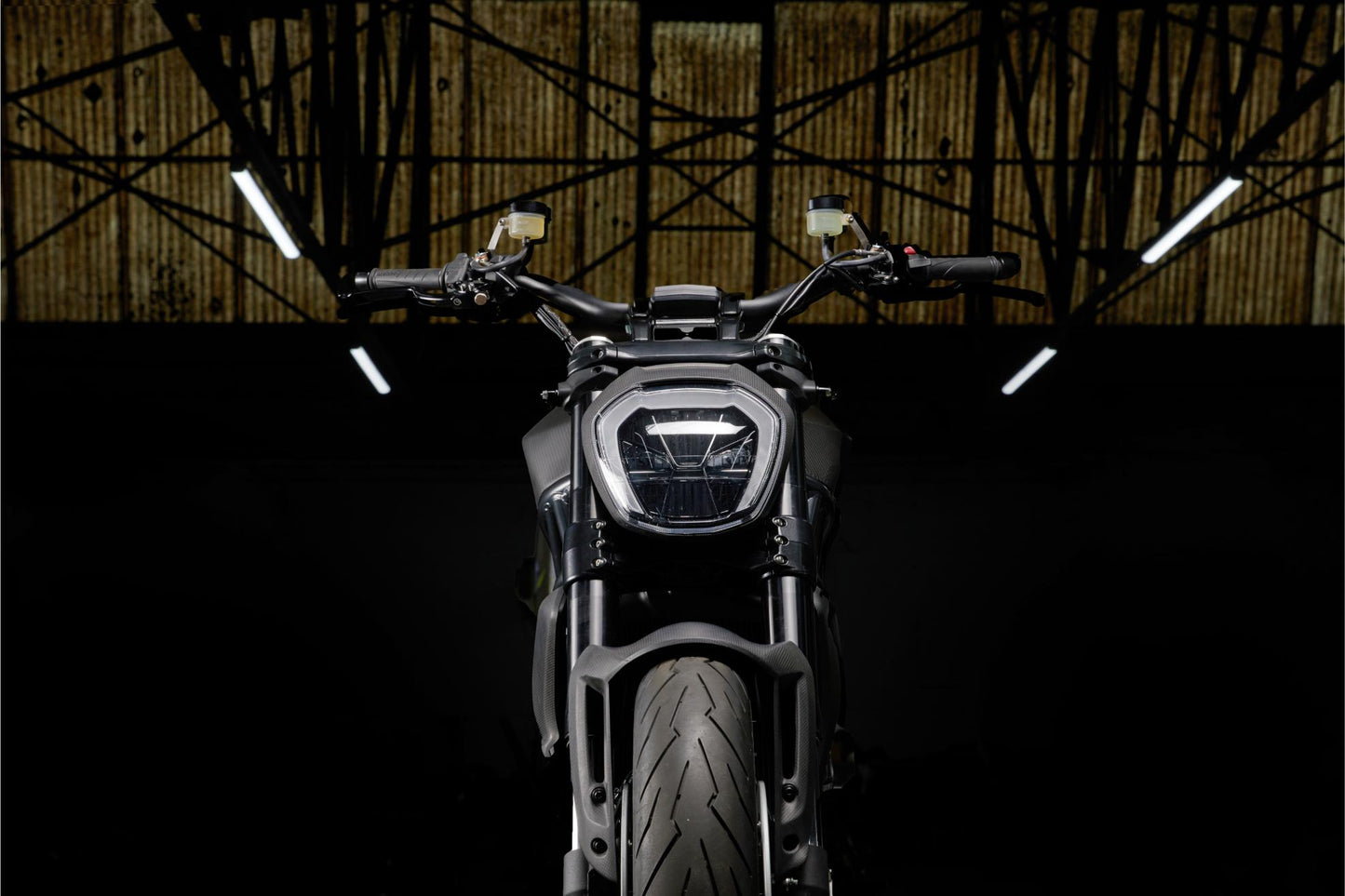 BW Ducati Xdiavel Dark - TheArsenale